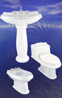 Sanitary Wares