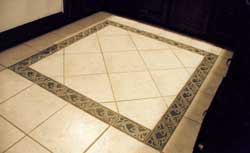 Floor Tiles